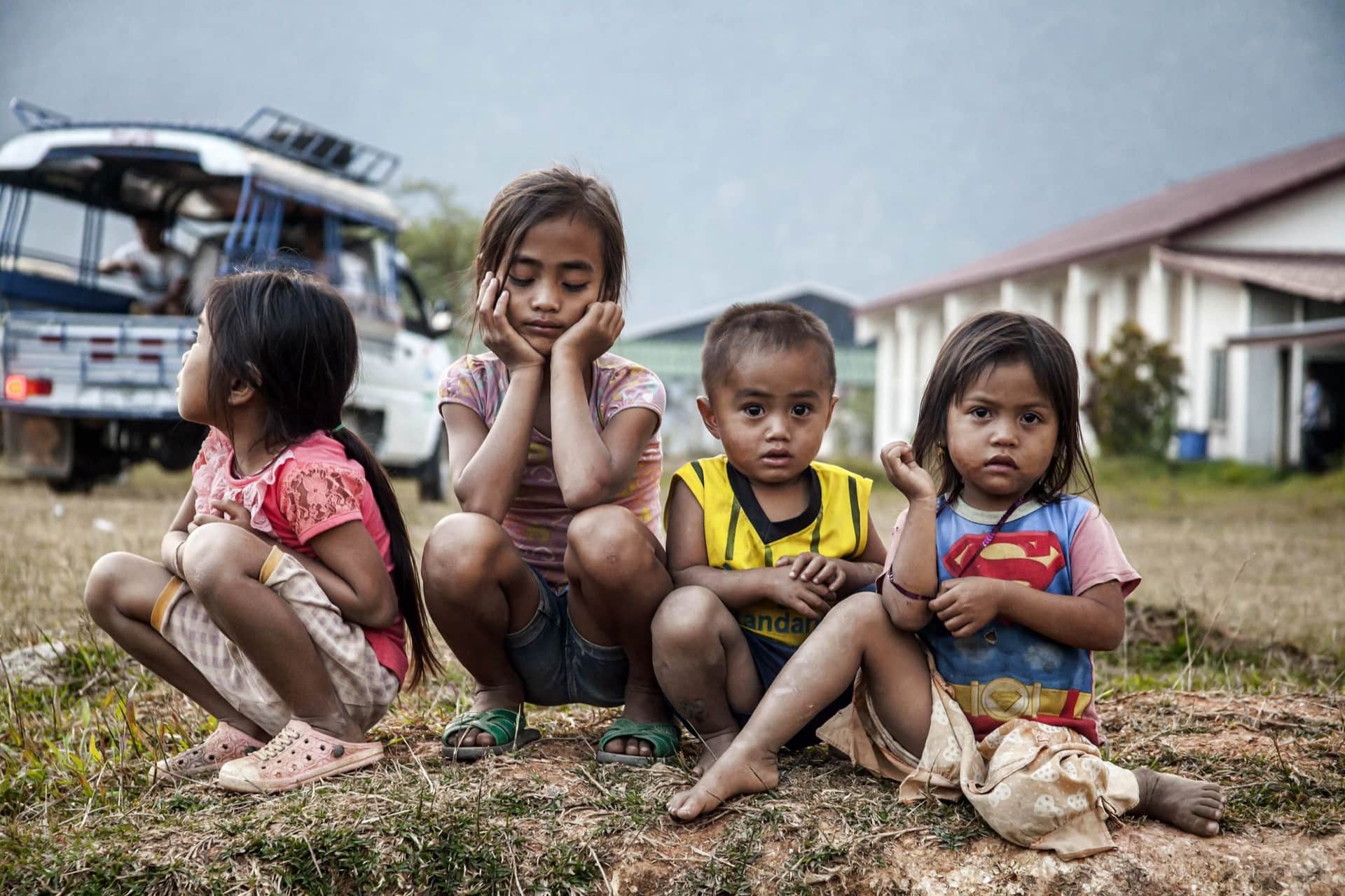 Buying property in Laos: a step-by-step guide
