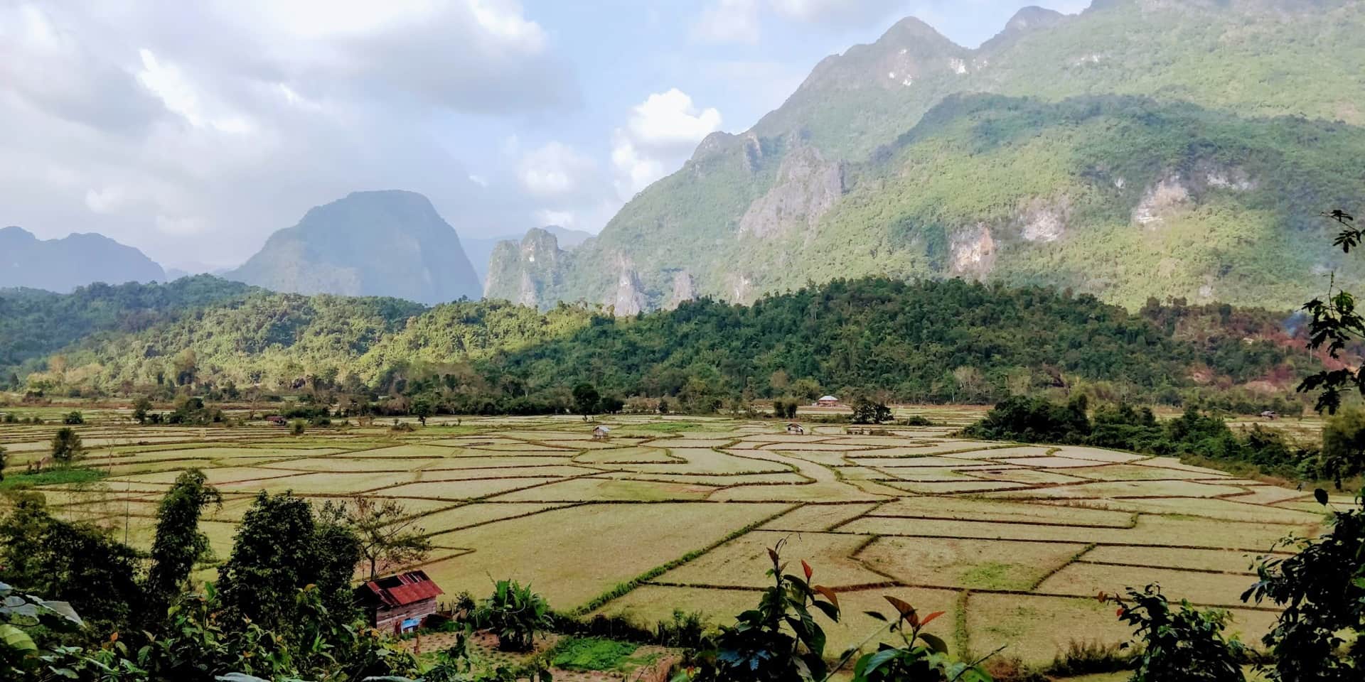 How to read a Lao land title