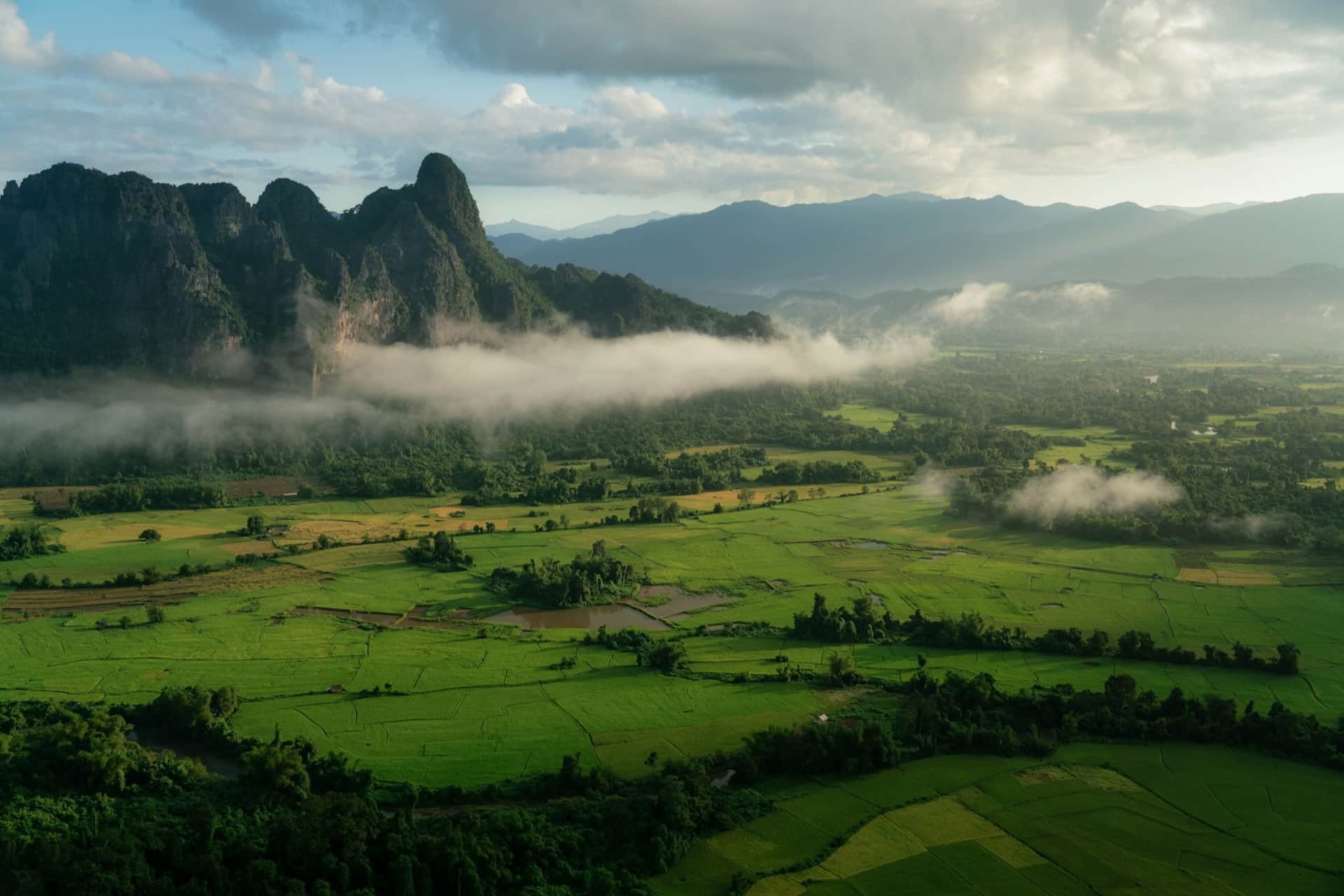 Vang Vieng: the Mekong's next investment frontier